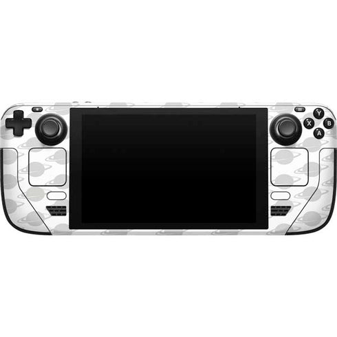 Disney Toy Story Alien Silhouette Steam Deck Handheld Gaming Computer Skin